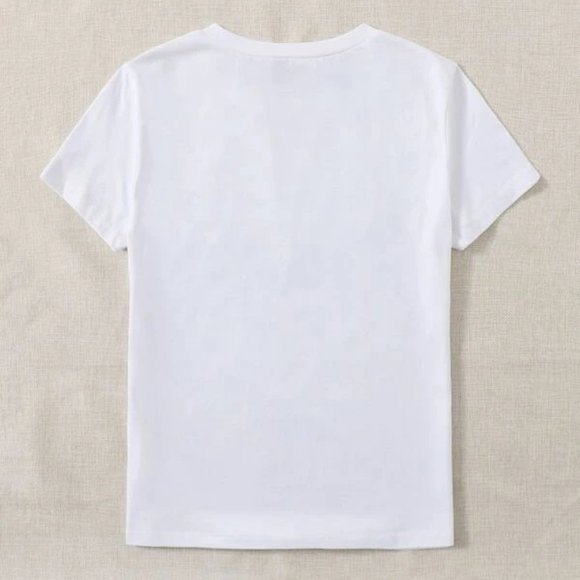 Stay Trippy Little Hippy Tee - Picture 2 of 4